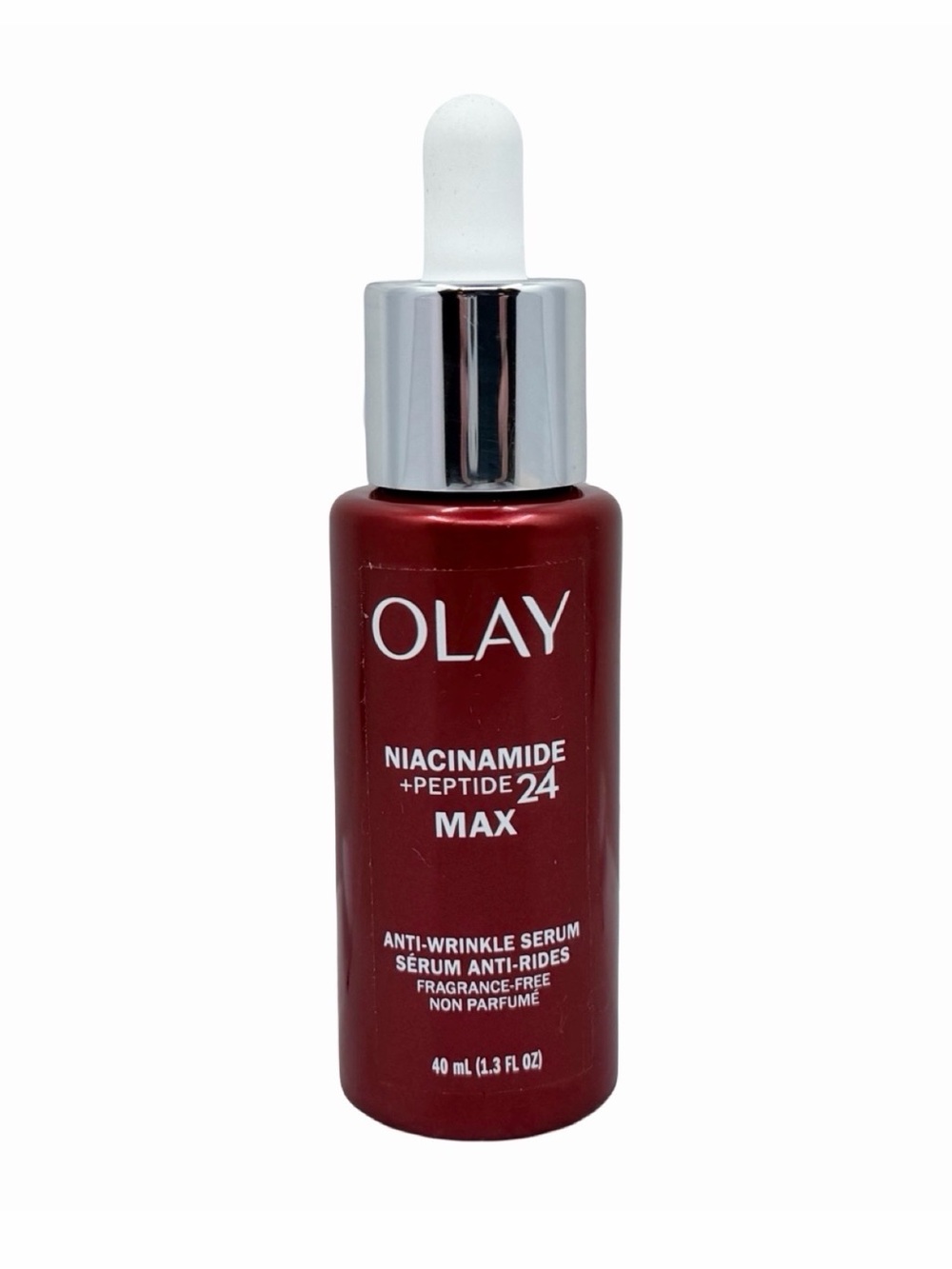 Olay Niacinamide MAX Wrinkle Reducing Serum - 40 ml / 1.3 fl oz